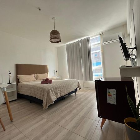 Liberty Apartment Studio Буэнос-Айрес Экстерьер фото