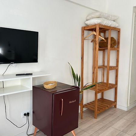 Liberty Apartment Studio Буэнос-Айрес Экстерьер фото