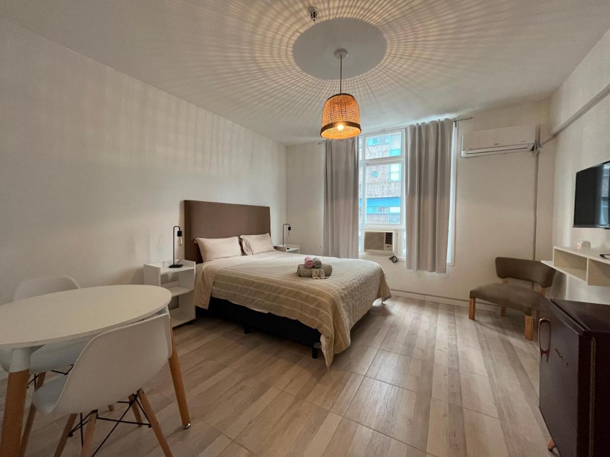 Liberty Apartment Studio Буэнос-Айрес Экстерьер фото