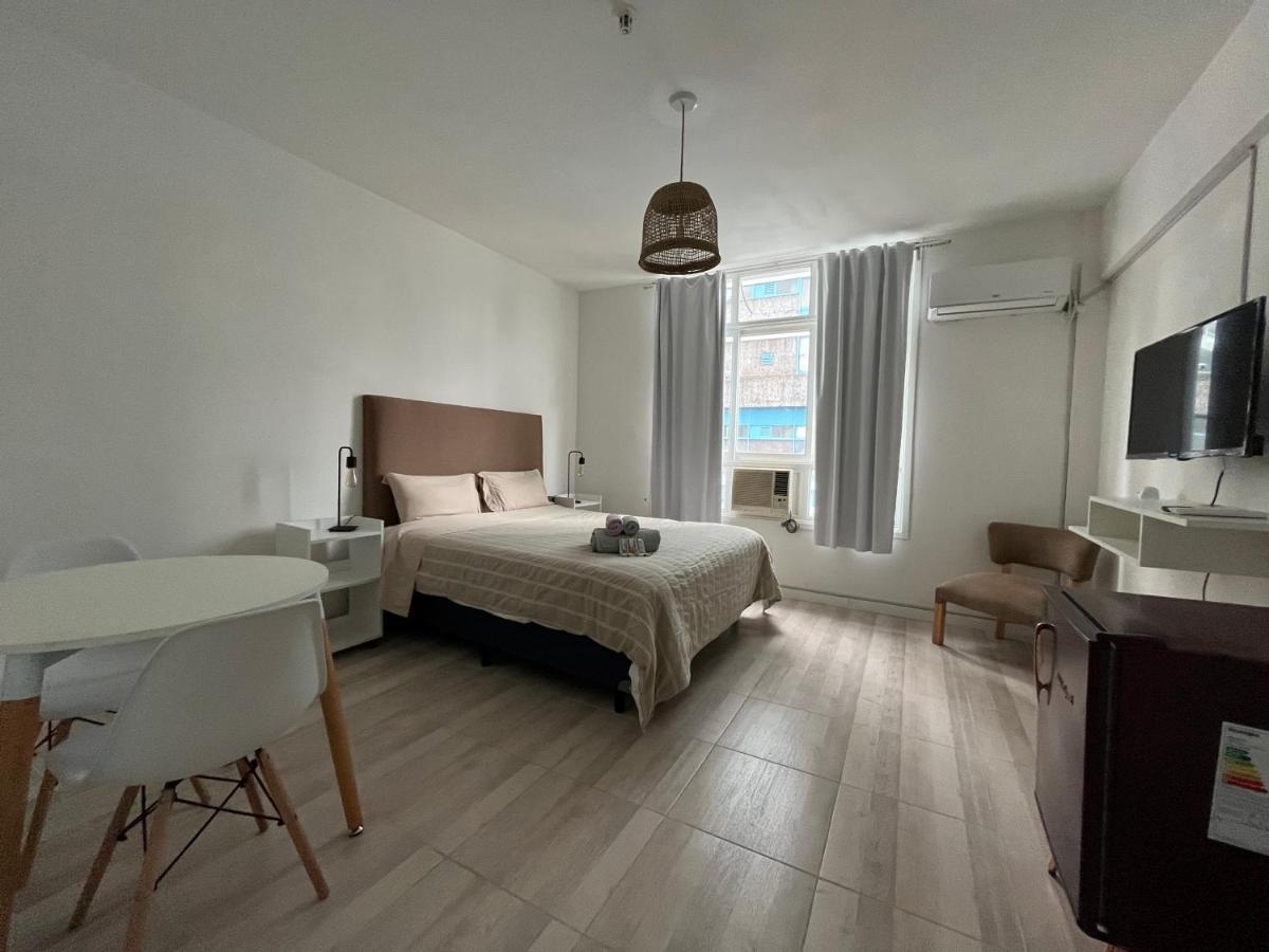 Liberty Apartment Studio Буэнос-Айрес Экстерьер фото