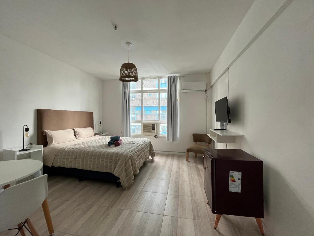 Liberty Apartment Studio Буэнос-Айрес Экстерьер фото