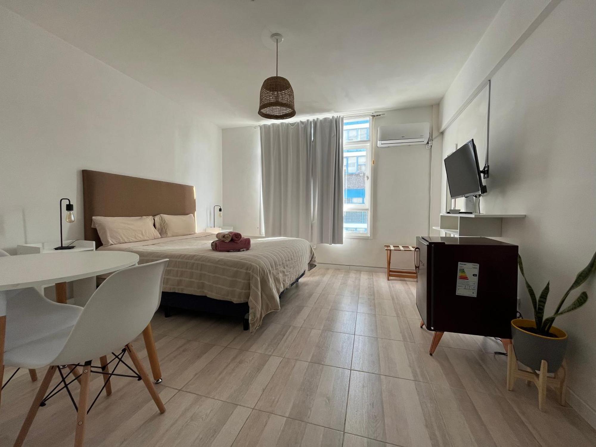 Liberty Apartment Studio Буэнос-Айрес Экстерьер фото